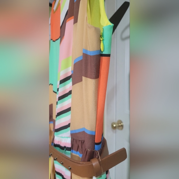 Jessica Simpson Dress US2 - Picture 4 of 8